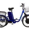Электровелосипед Eltreco GM Porter