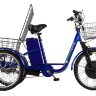Электровелосипед Eltreco GM Porter