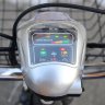 Электровелосипед Eltreco GM Porter