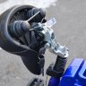 Электровелосипед Eltreco GM Porter