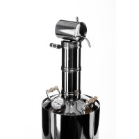 Самогонный аппарат Малиновка Муншайн 20Т