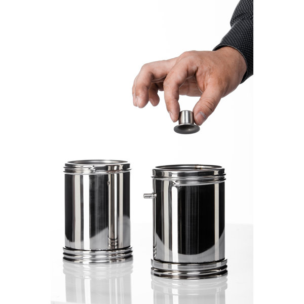 Самогонный аппарат Малиновка Муншайн 20Т