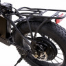 Электро Фэтбайк Elbike Taiga 2