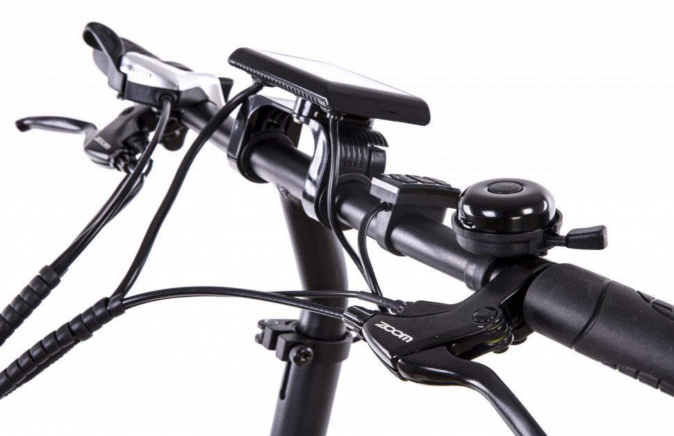 Электро Фэтбайк Elbike Taiga 2