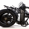 Электро Фэтбайк Elbike Taiga 2