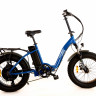 Электро Фэтбайк Elbike Taiga 1 (13)