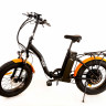 Электро Фэтбайк Elbike Taiga 1 (13)