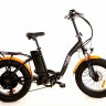 Электро Фэтбайк Elbike Taiga 1 (13)