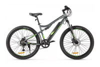 Электровелосипед Eltreco Walter