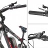 Электровелосипед Eltreco Impulse