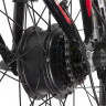 Электровелосипед Eltreco Impulse