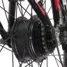 Электровелосипед Eltreco Impulse