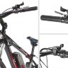 Электровелосипед Eltreco Impulse