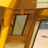 Шатер-тент World of Maverick LEGO Premium