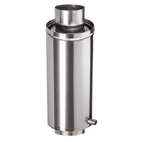 НИП - Натрубный испаритель Петрова