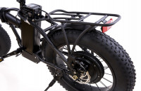 Электро Фэтбайк Elbike Taiga 2 (13)