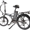 Электровелосипед Eltreco Jazz 5.0