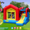 Батут (игровой центр) Happy Hop Прыг-Скок (9064N)