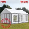 Шатер Giza Garden Pro 4 х 6 м