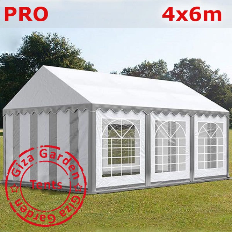 Шатер Giza Garden Pro 4 х 6 м