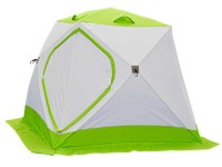 Зимняя палатка ЛОТОС Куб Классик С9Т 1 1 1