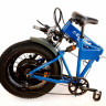Электро Фэтбайк Elbike Matrix