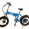 Электро Фэтбайк Elbike Matrix