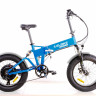 Электро Фэтбайк Elbike Matrix