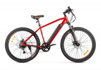 Электровелосипед Eltreco XT 600 Pro