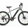Электровелосипед Eltreco XT 600 Pro