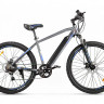 Электровелосипед Eltreco XT 600 Pro