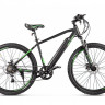 Электровелосипед Eltreco XT 600 Pro