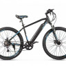 Электровелосипед Eltreco XT 600 Pro