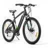 Электровелосипед Eltreco XT 600 Pro