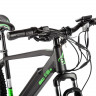 Электровелосипед Eltreco XT 600 Pro