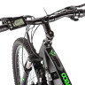 Электровелосипед Eltreco XT 600 Pro