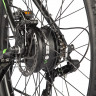Электровелосипед Eltreco XT 600 Pro