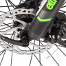 Электровелосипед Eltreco XT 600 Pro