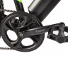 Электровелосипед Eltreco XT 600 Pro