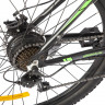 Электровелосипед Eltreco XT 600 Pro