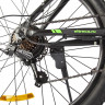 Электровелосипед Eltreco XT 600 Pro