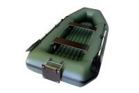 Надувная лодка ПВХ Хантер 300 ЛTН