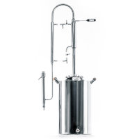 Самогонный аппарат Малиновка Капитан 20