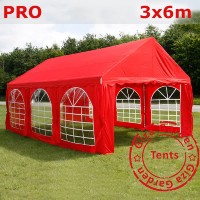 Шатер Giza Garden Pro 3 х 6 м