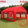 Шатер Giza Garden Pro 3 х 6 м