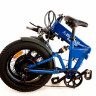 Электро Фэтбайк Elbike Matrix VIP