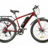 Электровелосипед Eltreco XT 800 NEW