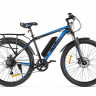 Электровелосипед Eltreco XT 800 NEW