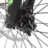Электровелосипед Eltreco XT 800 NEW