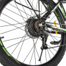 Электровелосипед Eltreco XT 800 NEW
